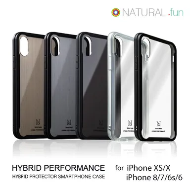 ハイブリッドパフォーマンス