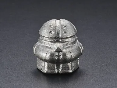 鉄魂アッガイ(1)