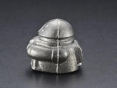 鉄魂アッガイ(3)