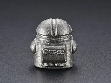 鉄魂アッガイ(4)