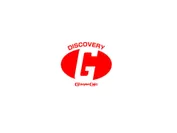 Discovery-G　ロゴ