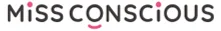 株式会社ミスコンシャス　ロゴ