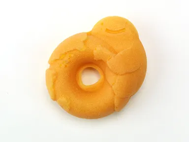 ぬ～ぼ～なこころ　米粉の手焼きドーナツ