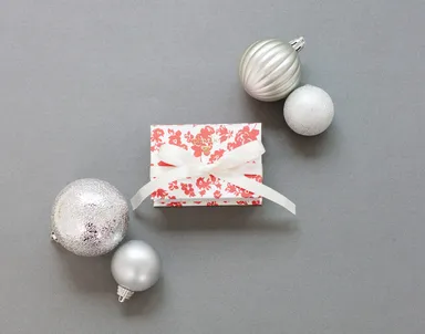 クリスマス限定BOX