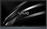 VAIO、BenQが電子黒板事業で提携　～「VAIO(R) Liberta(TM)」として法人向けに販売～