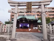 京都玄武神社