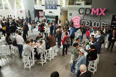 Sport Innovation Summit メキシコ2018(第5回)開催の様子(3)