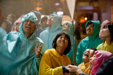 イベントの様子