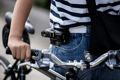 インダクションキャッチ ベルト