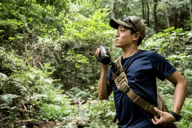 インダクションキャッチ ビデオ