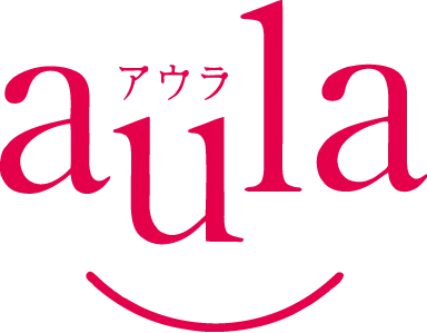 アウラ ロゴ