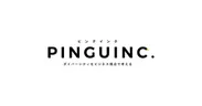 PINGUINC.ロゴ