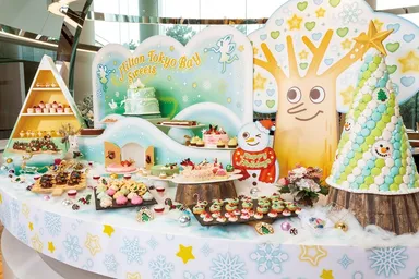 クリスマス・フェアリー(2)