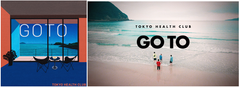 「五島で育ったさつまいものやさしくて濃厚なごといもポタージュ」TOKYO HEALTH CLUBとのタイアップ曲「GO TO」を10月26日にリリース