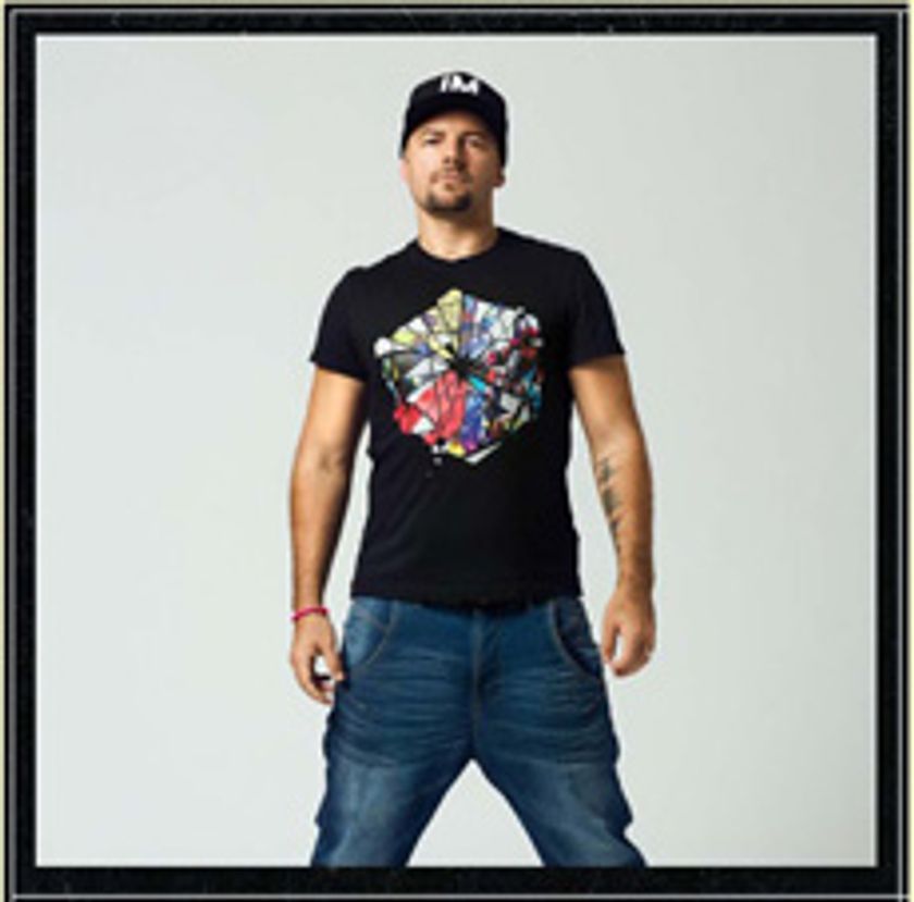 LESMILLS BODYJAM ガンダルフ氏の特別レッスンを受けよう！