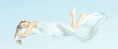 眠り姫プラン　※イメージ