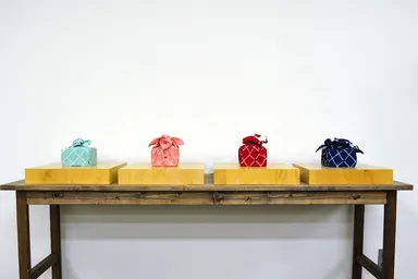 風呂敷としてもお使いいただけます