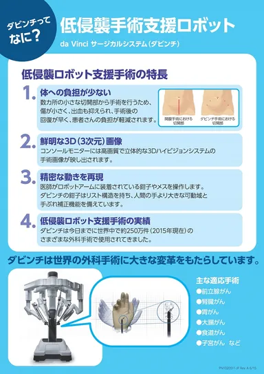 ダビンチについて(2)