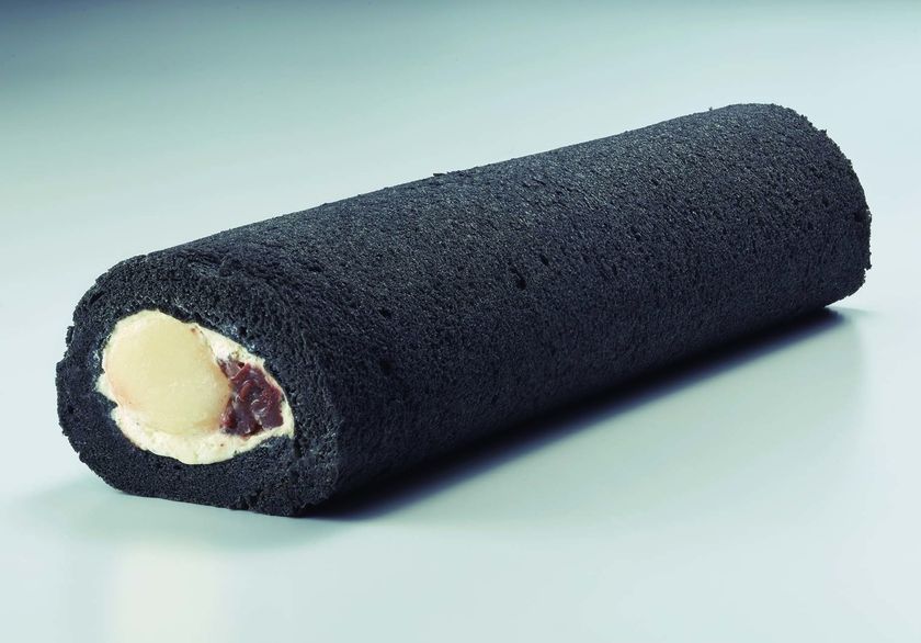 【あべのハルカス近鉄本店】ブラックスイーツ特集