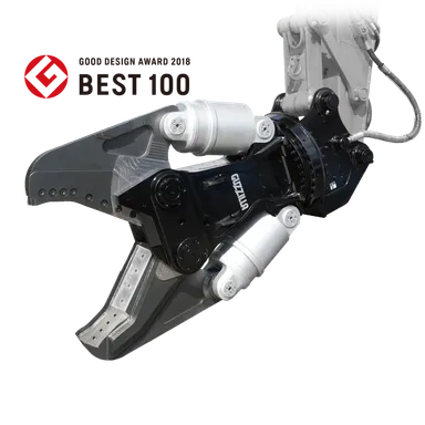 鉄筋コンクリートカッター　ガジラDSカッター