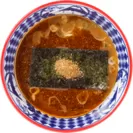 山椒つけ麺