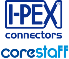 第一精工株式会社、コアスタッフ株式会社