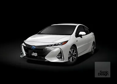 トヨタ プリウス PHV