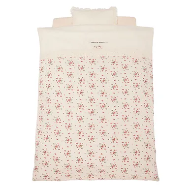 センス オブ ワンダー ベリー1