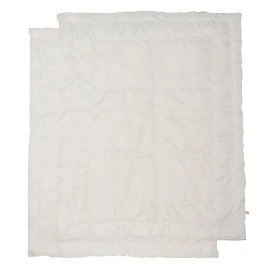 二枚組 洗える掛けふとん