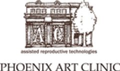 医療法人社団 鳳凰会　フェニックス アート クリニックのロゴ