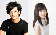 渡部豪太＆福本莉子が音楽劇「あらしのよるに」に出演決定！日生劇場ファミリーフェスティヴァルにて2019年8月上演