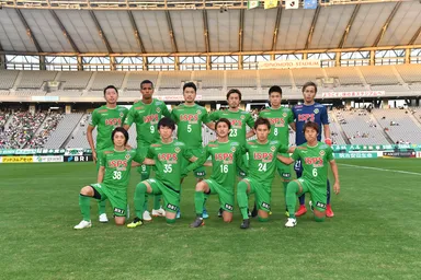 東京ヴェルディ