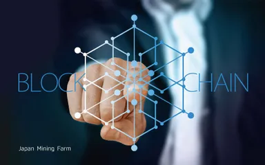 Japan Mining Farmイメージ