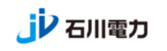 石川電力株式会社のロゴ