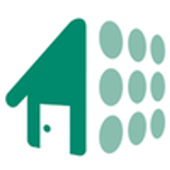 一般社団法人空き家管理士協会のロゴ