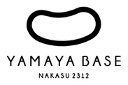YAMAYA BASE NAKASU 2312　ロゴ