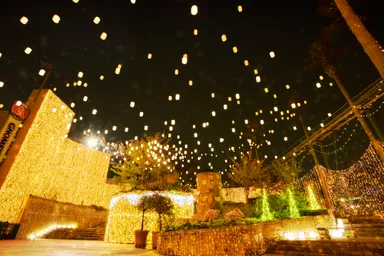 ランタンカーニバル広場