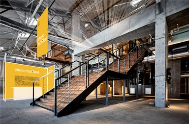 PHOTO CAMP会場イメージ