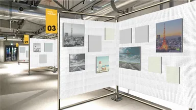 PHOTO CAMPブースイメージ