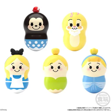 ラインナップ(2)