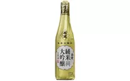 白雪 純米大吟醸 生原酒 氷温熟成720ml瓶詰 (2)