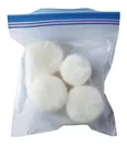大根の<下味冷凍>：塩と砂糖をまぶして冷凍用保存袋に入れて冷凍する技