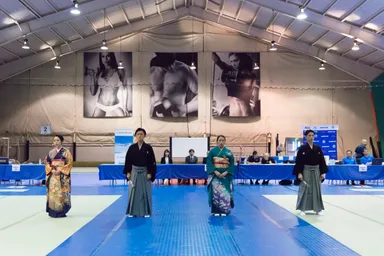 アメリカ公演(8)