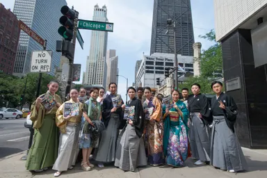 アメリカ公演(9)