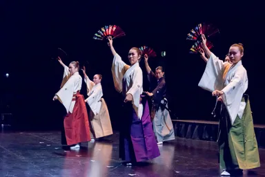 アメリカ公演(12)