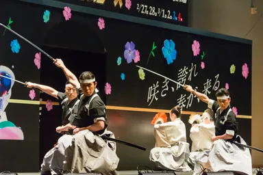 ボートレース戸田公演(1)