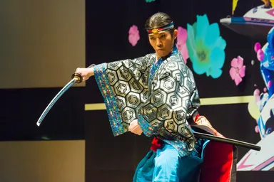 ボートレース戸田公演(2)