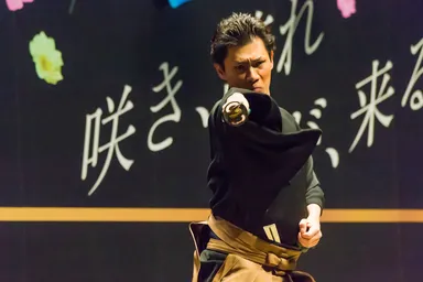 ボートレース戸田公演(4)