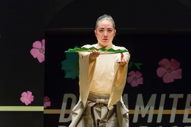 ボートレース戸田公演(5)