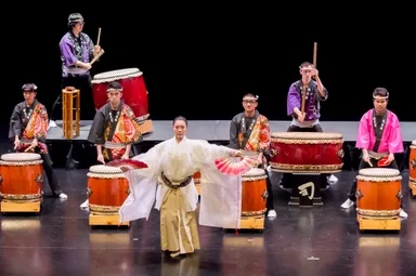 アメリカ公演(3)